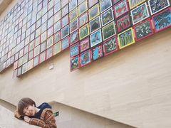 -长春世界雕塑园冰雪艺术天地