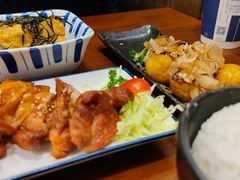 -小条食堂(三坊七巷店)