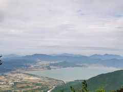 -七娘山
