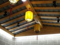 -老味道1992(武当山店)