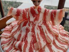 -后海彼岸花园餐厅