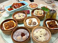 -稻香饭店(龙华天虹店)