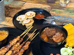 -Limapulo: Baba Can Cook