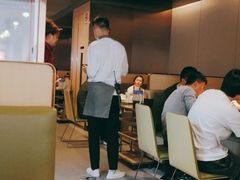 大堂-海底捞火锅(漕宝路店)