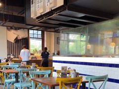 -Ribs & Burgers The Rocks