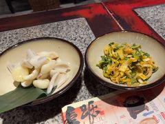 -南京大牌档(香港广场店)