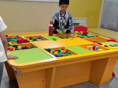 -格林米乐教育(安高广场中心店)