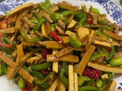 -老南京土菜馆(状元境店)