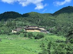 -福建土楼(南靖)景区