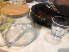 -小郡肝火锅串串香(万达总店)