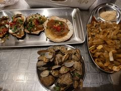 -有局·成都市井烧烤·精酿啤酒(双楠店)