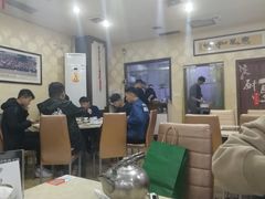 大堂-潮汕良记牛肉火锅(洪武路店)