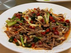 -洪霞餐馆