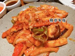 -萨拉伯尔(燕莎友谊商城店)