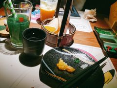-玉川屋创意日料Bistro(柳巷店)