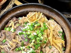 -大叻和越南粉(南浦里店)