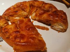 无双烤油饼-蚝太郎 • 海鲜烧烤(Upark店)