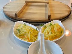 -江湖水乡铁锅炖魚(周庄嘉园店)