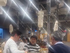 -姜虎东白丁烤肉(深圳湾后海汇店)