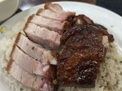 -陈光记烧腊店(罗保博士街店)