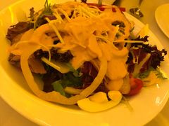 -成桂西餐厅·42年的味道(五大道疙瘩楼店)