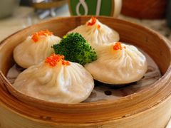 -鹭江宾馆·观海餐厅