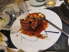 -荷风细雨·中国茶宴(碧云店)