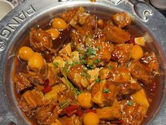 -胖哥俩肉蟹煲(重庆观音桥大融城店)