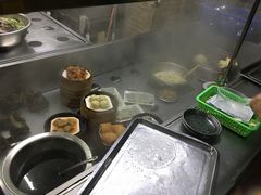 -百回味老爸茶(海彤店)