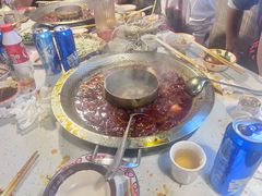 -厂花素芬九宫格火锅(银泰店)
