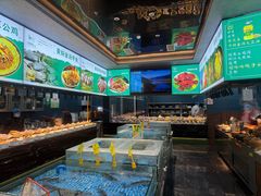 -江南婆婆(车墩店)