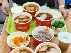 -江三王记牛杂馆(总店)