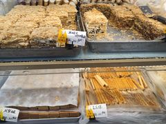-爱德顺糕点食屋(利民道店)