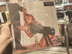 -黑胶星球(华发中城商都店)