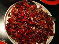 -丽晶轩中餐厅(重庆丽晶酒店)