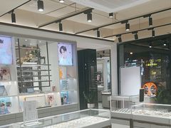 -宝岛眼镜·星创视光中心(中泰店)