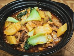 -新疆红柳花餐厅(新洲店)