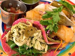 三味taco-The Rug Cafe(王府中环店)