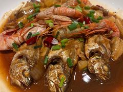 -健眺小海鲜(临海后山店)