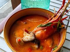 -CHINCHIN 青青·泰国料理(万象食家店)