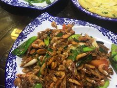 -阿鹏故事云南野生菌火锅(人民路店)