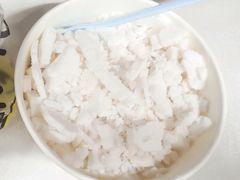 椰子冰-初心炒酸奶(厚德品园店)