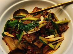 -院里寻菜·精致庭院菜(观沙岭店)