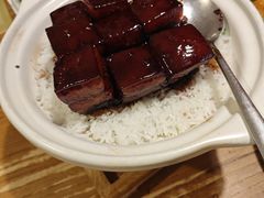 -新白鹿餐厅(龙游路总店·杭帮菜名店)