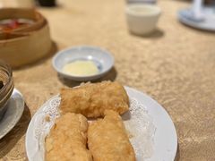 腐皮卷-红星酒家