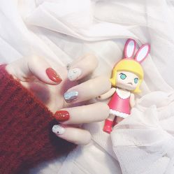 -Hands Nail专业美甲美睫