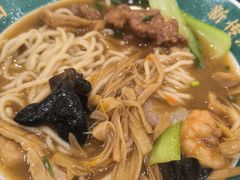 -十八家面馆(均瑶店)