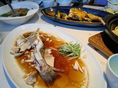 -玲珑·新粤菜(安华汇店)