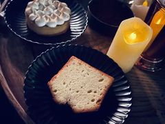 磅蛋糕-解药·antidote Cafe&Bar