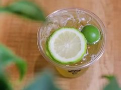 -四叶咖咖啡(昆明恒隆PRO店)